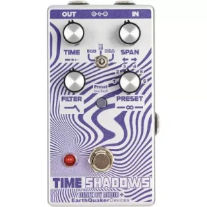 TIME SHADOWS V2 Commander Vite