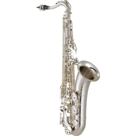 Yamaha YTS 62S II - Saxophone ténor argenté Solde
