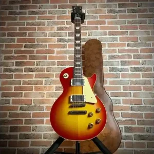 1958 LP STANDARD REISSUE VOS WASHED CS Vente Flash