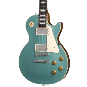 Expédié Aujourd'hui LES PAUL STANDARD 50S PLAIN TOP INVERNESS
