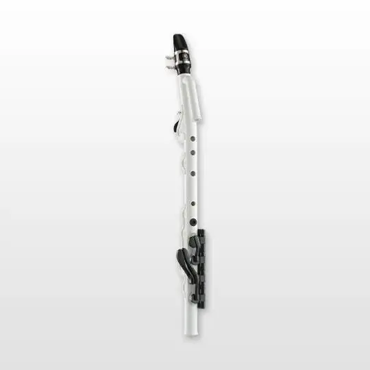 Petit Prix Yamaha VENOVA YVS-100 - Saxophone en ABS