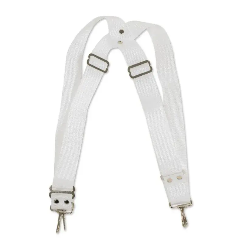 Prix Cassé Sangle Basix Marching - Largeur 5Cm