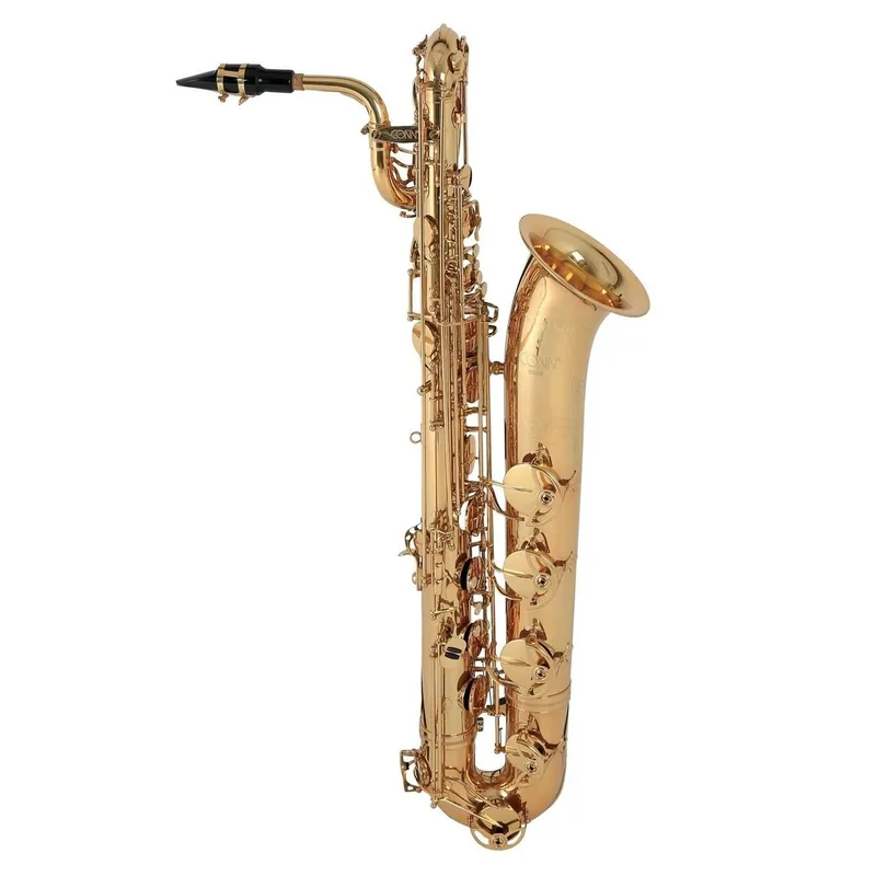 Conn BS650 - Saxophone Baryton Pro Series Offre Du Jour