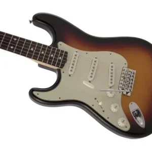 MADE IN JAPAN TRADITIONAL ‘60S STRATOCASTER® LEFT-HANDED Prix Choc