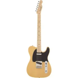 Offre Spéciale MADE IN JAPAN TRADITIONAL ‘50S TELECASTER BSB