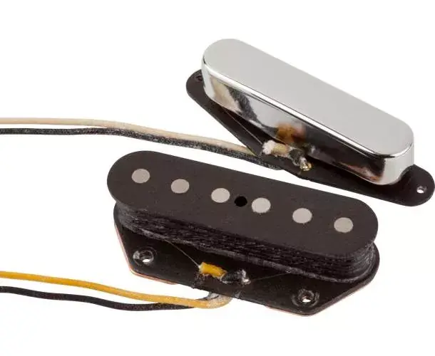 Remise PURE VINTAGE ‘52 TELECASTER® PICKUPS