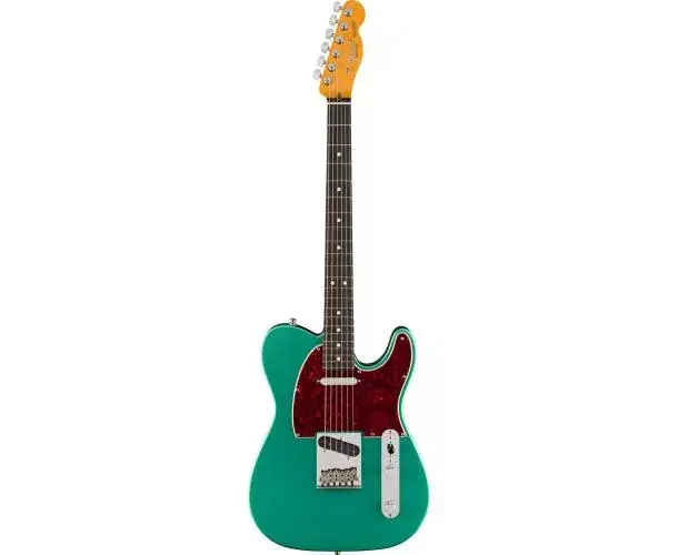 Dernière Chance SUSAN TEDESCHI TELECASTER