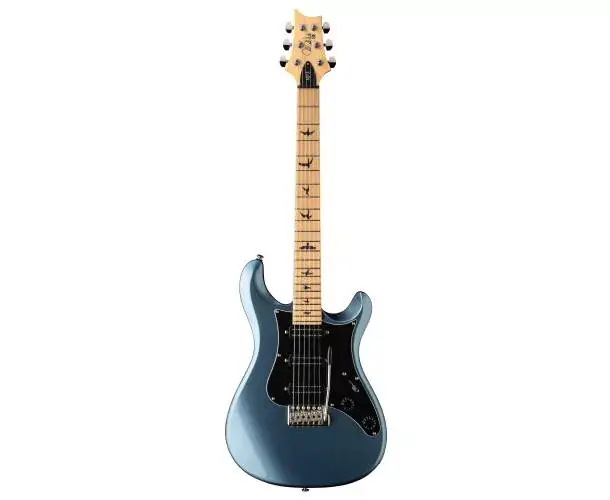 SE NF3 MAPLE ICE BLUE METALLIC Meilleure Vente