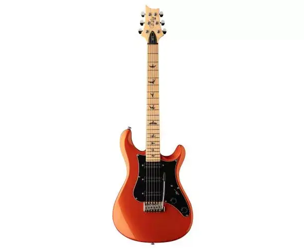 Remise SE NF3 MAPLE METALLIC ORANGE