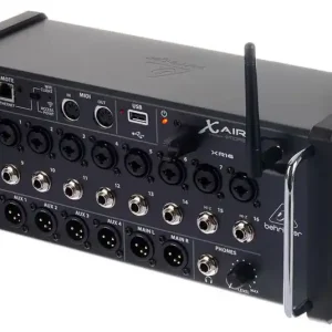 Pas Cher DISCONTINUE BEHRINGER Xair XR16