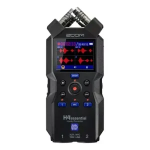 H4ESSENTIAL Prix Réduit
