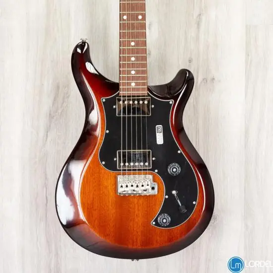 Bon Plan PRS S2 Standard 22 McCarty Tobacco Burst