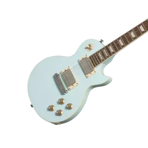 ES1PPLPFBNH1 - POWER PLAYERS LES PAUL ICE BLUE Must-Have