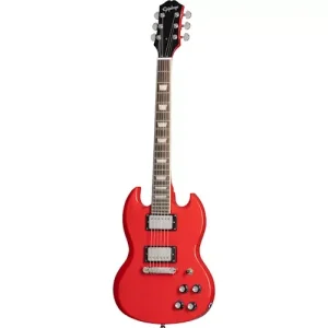 Affaire À Saisir ES1PPSGRANH1 - POWER PLAYERS SG LAVA RED