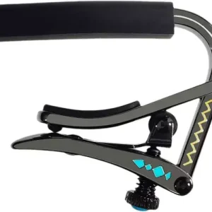Soldes C2D CAPO CLASSIQUE EDITION LIMITEE BLUE DIAMOND