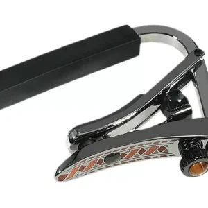 C2Z CAPO CLASSIQUE EDITION LIMITEE ROSETTE Achetez Aujourd'hui