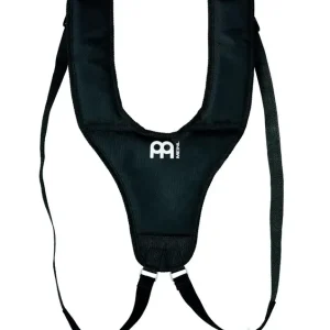 Promotion Saisonnière Sangle Meinl Djembe Pro - Black