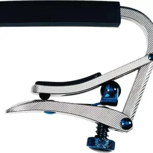 Nouvel Arrivage T1 CAPO FOLK EDITION LIMITEE TITANIUM