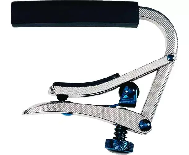Nouvel Arrivage T1 CAPO FOLK EDITION LIMITEE TITANIUM