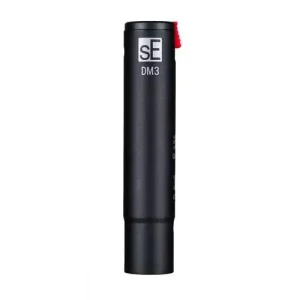 Dernière Chance DM3 NOIR INLINE DI