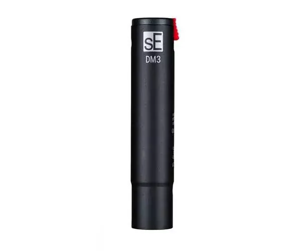 Dernière Chance DM3 NOIR INLINE DI