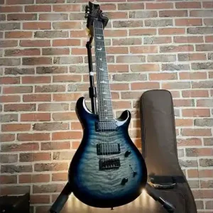 PRS - SE MARK HOLCOMB 7 SVN HL Dernier Modèle