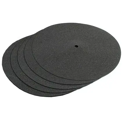 Separation Cymb Hardcase 19"(X3) 14"(X2) Usine Directe