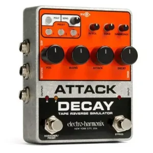 ATTACK DECAY Usine Directe
