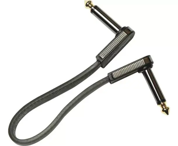 Achat Immédiat PCF-HP10 CABLE DE PATCH GUITARE HIGH PERFORMANCE 10 CM