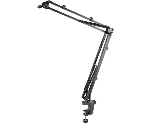 Achat Immédiat PERCHE DE MICRO DE TABLE ARTICULEE