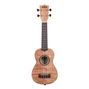 EXOTIC MAHOGANY, SOPRANO - NATUREL Prix Réduit