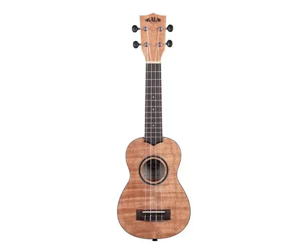 EXOTIC MAHOGANY, SOPRANO - NATUREL Prix Réduit