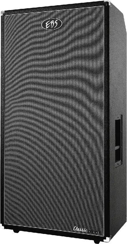 Jusqu'à Épuisement Des Stocks EBS CLASSIC-810 - 8x10 1000w 4o