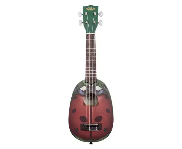 Satisfait Ou Remboursé NOVELTY, LADYBUG SOPRANO