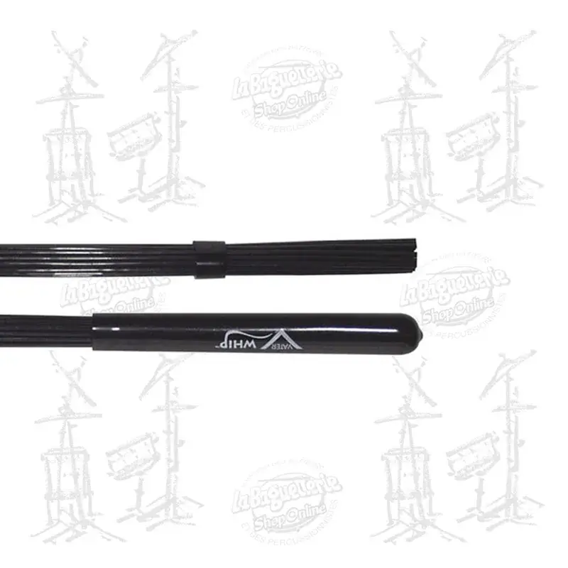 Dernier Modèle VATER VWHP Rod Whip