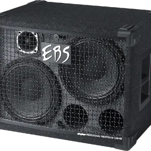 EBS NEO-210 - Baffle 2x10 500w 4ohms Produit De Marque