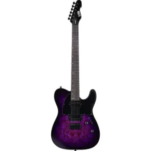 Quantité Limitée LTD TE200DX PURPLE BURST