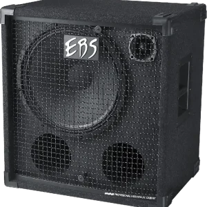 EBS NEO-115 - Baffle 1x15 300w 4o Achat Immédiat