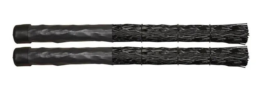 Offre Spéciale VATER VCS Rod Cajon Brush Black