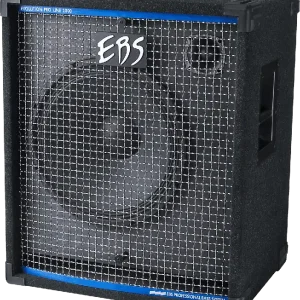 EBS PRO-115 - 1 x 15 400w 4o Super Prix