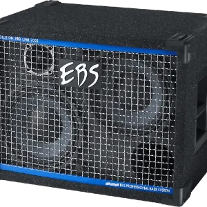 Prix Promo EBS PRO-210 - 2 x 10 400w 4o