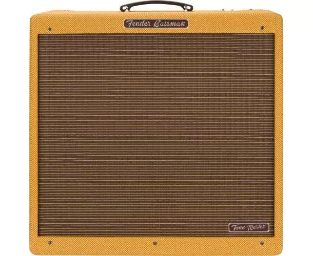 TONE MASTER BASSMAN Bon Plan