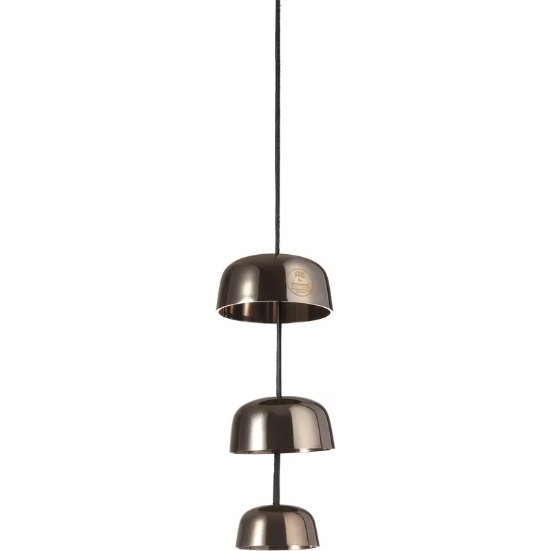 Dernière Chance MEINL SONIC ENERGY Set Cloches Zen