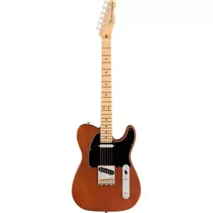 LIMITED EDITION AMERICAN PERFORMER TIMBER TELECASTER MOCHA Seulement Aujourd'hui