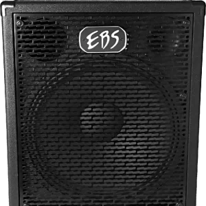 EBS MAGNI500-115 - combo 1x15 250w tweeter Vente Directe