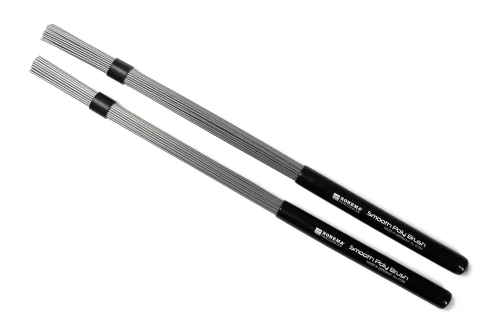 Expédition Rapide ROHEMA 61294 Rod Smooth Poly Brush Rods