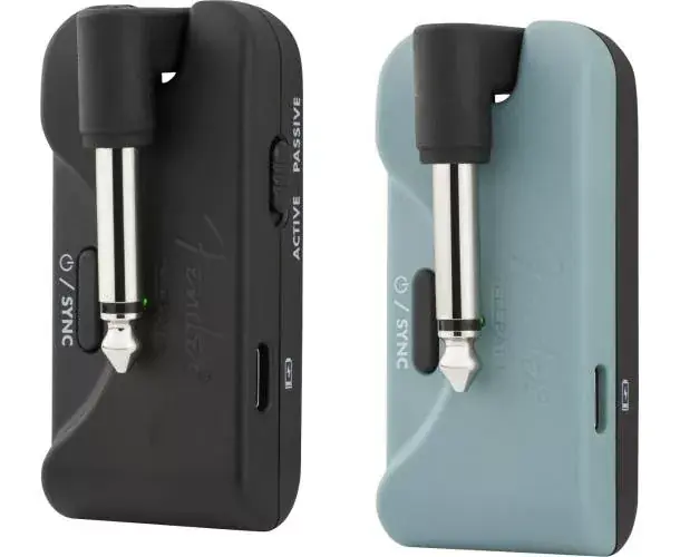 TELEPATH WIRELESS SYSTEM Seulement Aujourd'hui