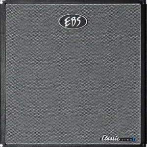 Nouveauté EBS CLASSIC-212 - 2x12 500w 4o
