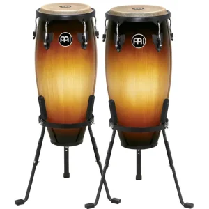 Promotion Set Congas Meinl Headliner 11/12" - Vintage Sunburst