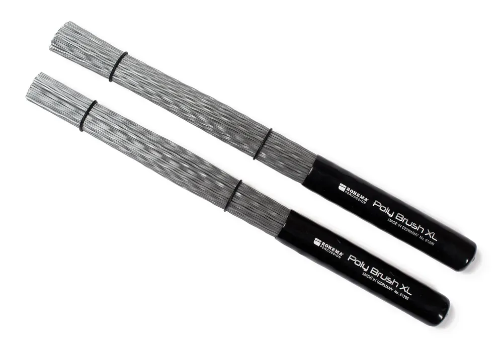ROHEMA 61296 Rod Poly Brush Xl Rods Promotion Saisonnière